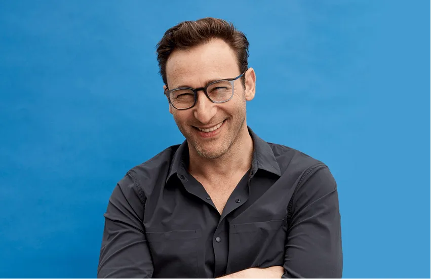 Simon Sinek - WHY School